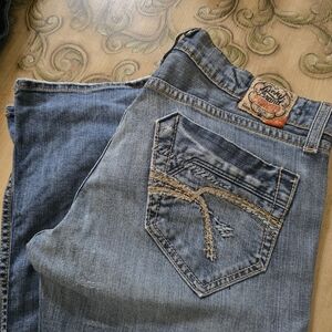 Lucky Brand jeans